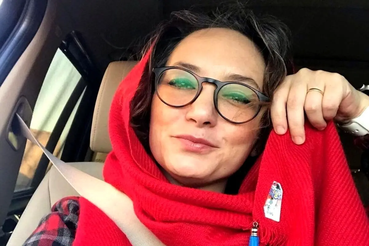 عکس جدید و بدون آرایش سحر ولدبیگی که شوکه‌تان می‌کند: تغییر چهره بازیگر محبوب سینما و تلویزیون