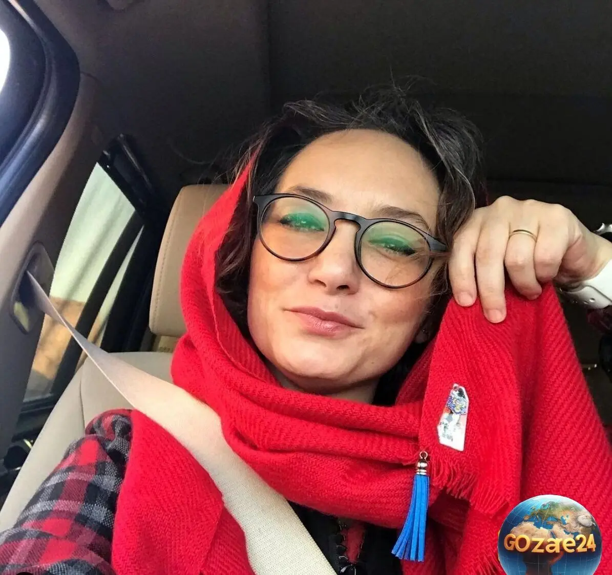 عکس جدید و بدون آرایش سحر ولدبیگی که شوکه‌تان می‌کند: تغییر چهره بازیگر محبوب سینما و تلویزیون