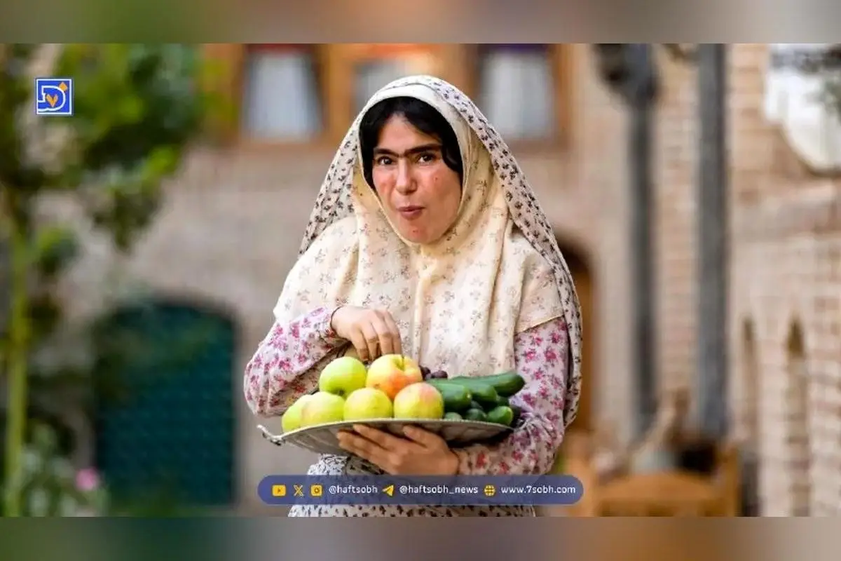 شیدا یوسفی با استایل یاسی جدید و دلبری بی‌نظیر در عکس تازه‌اش، طرفداران را شگفت‌زده کرد!