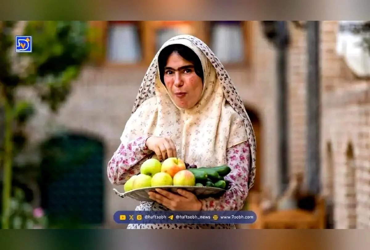 شیدا یوسفی با استایل یاسی جدید و دلبری بی‌نظیر در عکس تازه‌اش، طرفداران را شگفت‌زده کرد!