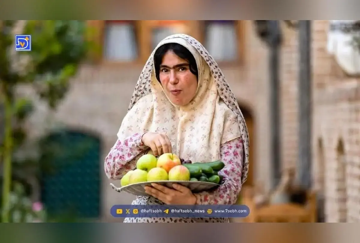 شیدا یوسفی با استایل یاسی جدید و دلبری بی‌نظیر در عکس تازه‌اش، طرفداران را شگفت‌زده کرد!