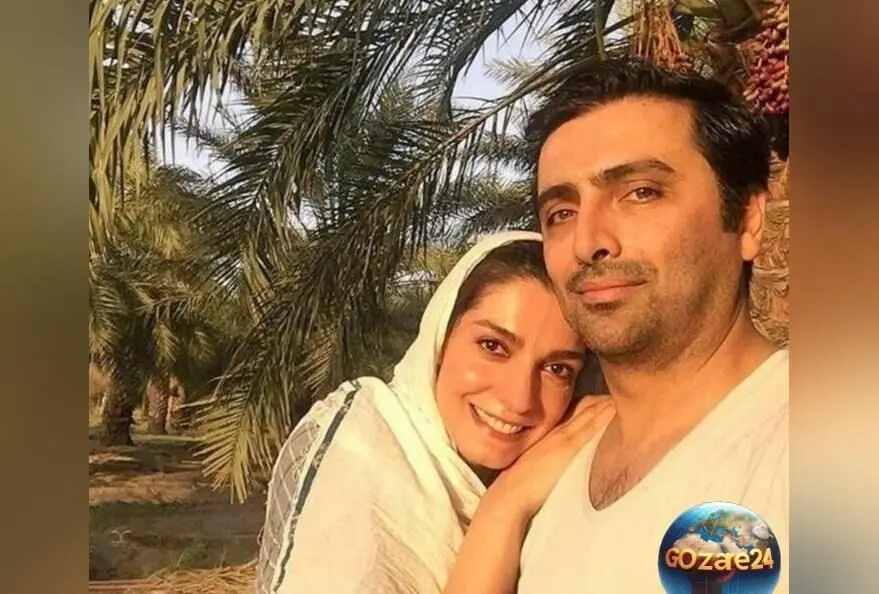 استایل سنتی و زیبا: امین زندگانی و الیکا عبدالرزاقی در لباس‌های محلی کردی و بلوچی + تصاویر دیدنی