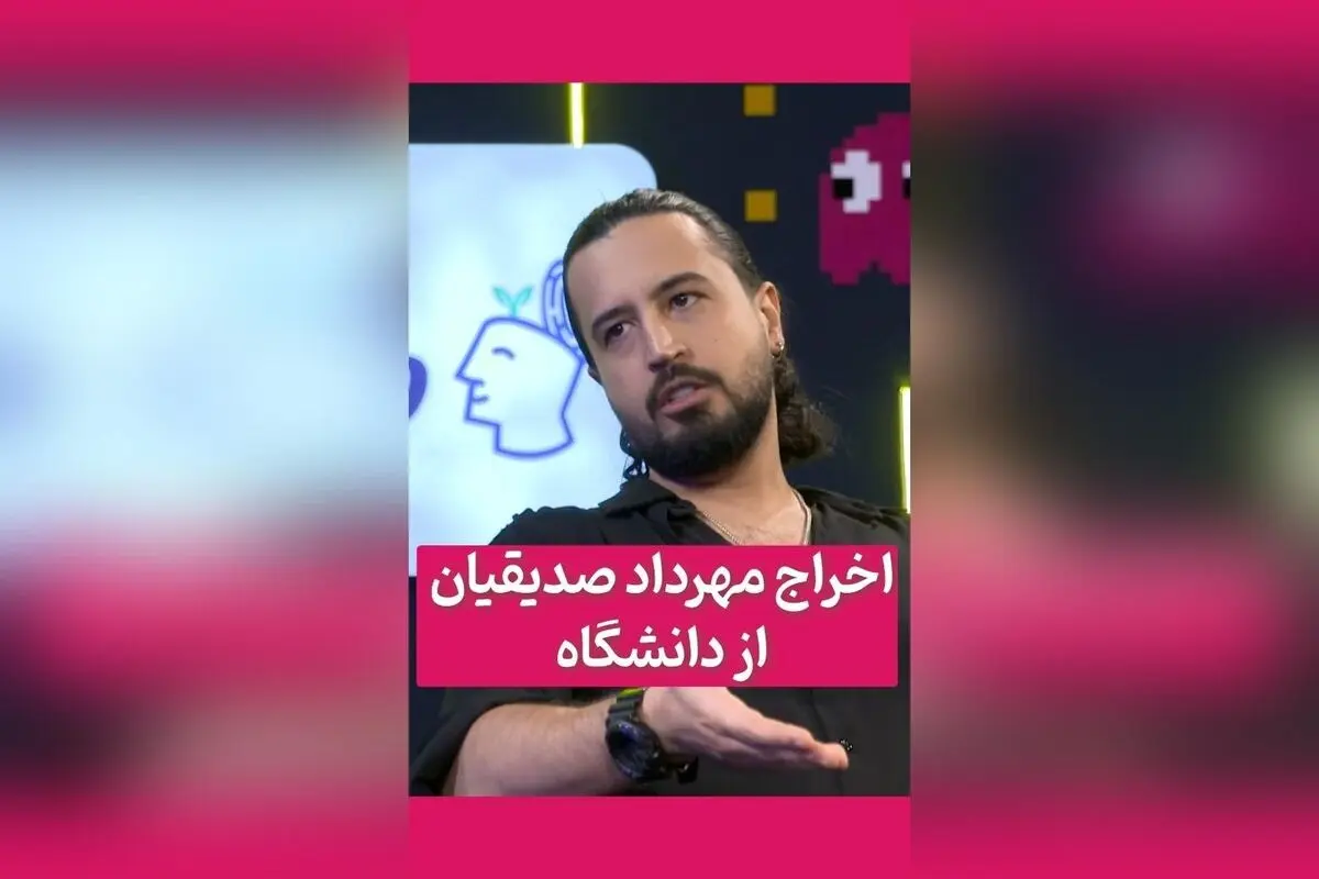 لحظه‌های خنده‌دار و پشت‌صحنه جذاب با مهرداد صدقیان و امیرحسین قیاسی | سکانس‌های برتر ایرانی