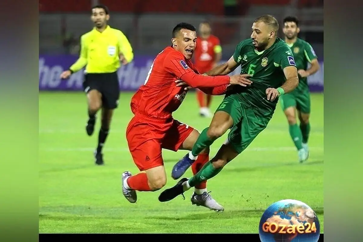 پیش‌بینی نتیجه دیدار تراکتور و الدحیل؛ آیا شاگردان دنیزلی دومین پیروزی پیاپی را رقم می‌زنند؟