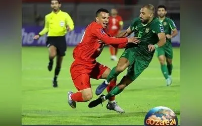 پیش‌بینی نتیجه دیدار تراکتور و الدحیل؛ آیا شاگردان دنیزلی دومین پیروزی پیاپی را رقم می‌زنند؟