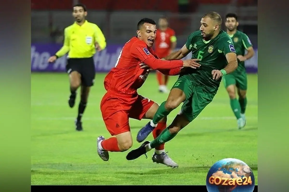 پیش‌بینی نتیجه دیدار تراکتور و الدحیل؛ آیا شاگردان دنیزلی دومین پیروزی پیاپی را رقم می‌زنند؟