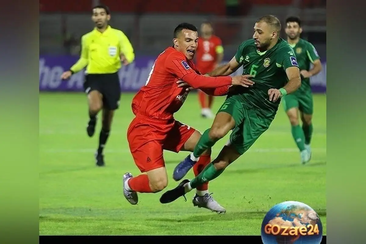 پیش‌بینی نتیجه دیدار تراکتور و الدحیل؛ آیا شاگردان دنیزلی دومین پیروزی پیاپی را رقم می‌زنند؟