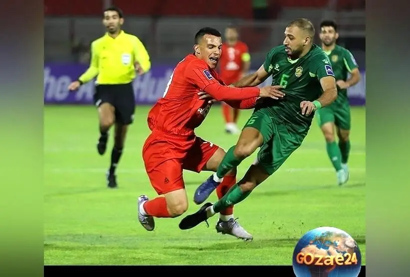 پیش‌بینی نتیجه دیدار تراکتور و الدحیل؛ آیا شاگردان دنیزلی دومین پیروزی پیاپی را رقم می‌زنند؟