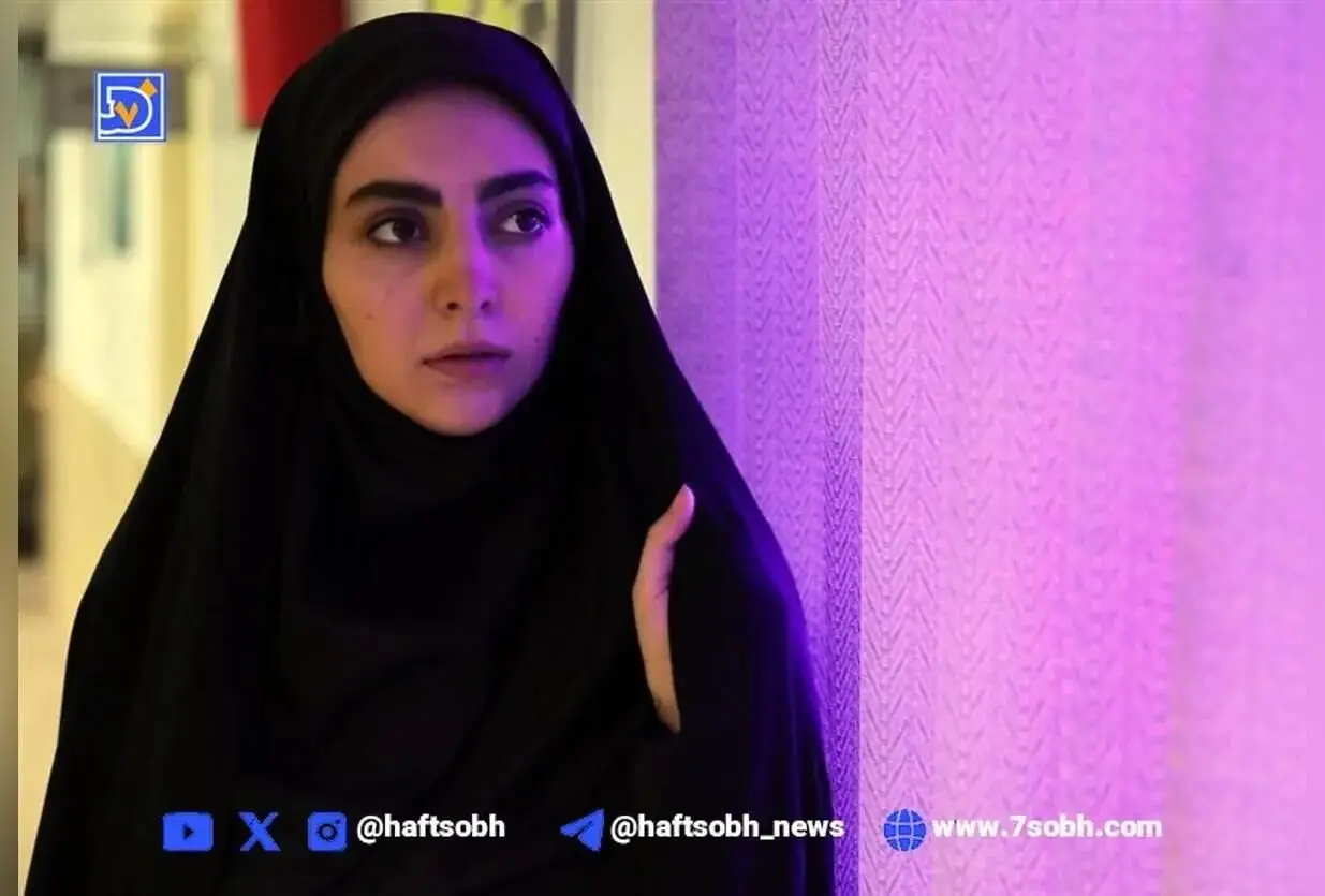 بیوگرافی مهشید جوادی بازیگر سریال بچه مهندس و رازهای موفقیت او در دنیای هنر