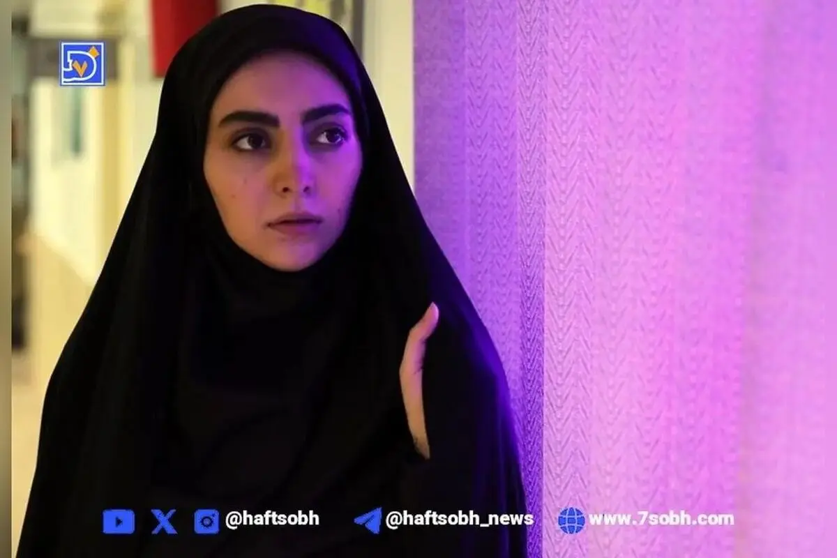 بیوگرافی مهشید جوادی بازیگر سریال بچه مهندس و رازهای موفقیت او در دنیای هنر