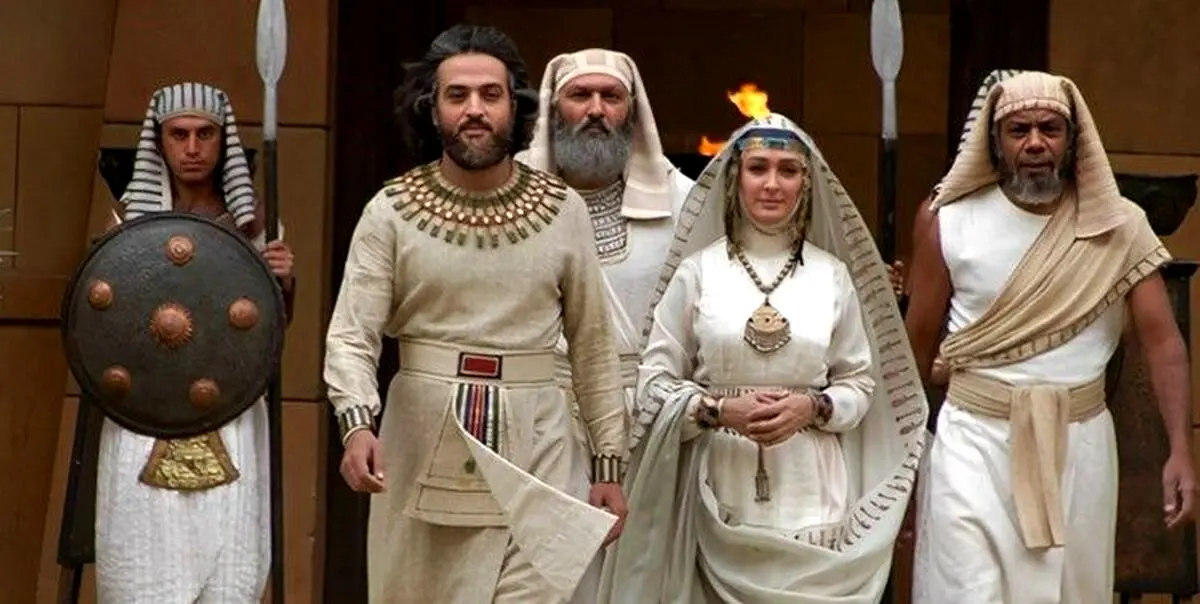 بهترین سریال‌های ایرانی بر اساس امتیاز IMDB؛ از کمدی‌های مهران مدیری تا درام‌های تاریخی و جنایی