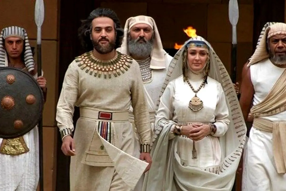 بهترین سریال‌های ایرانی بر اساس امتیاز IMDB؛ از کمدی‌های مهران مدیری تا درام‌های تاریخی و جنایی