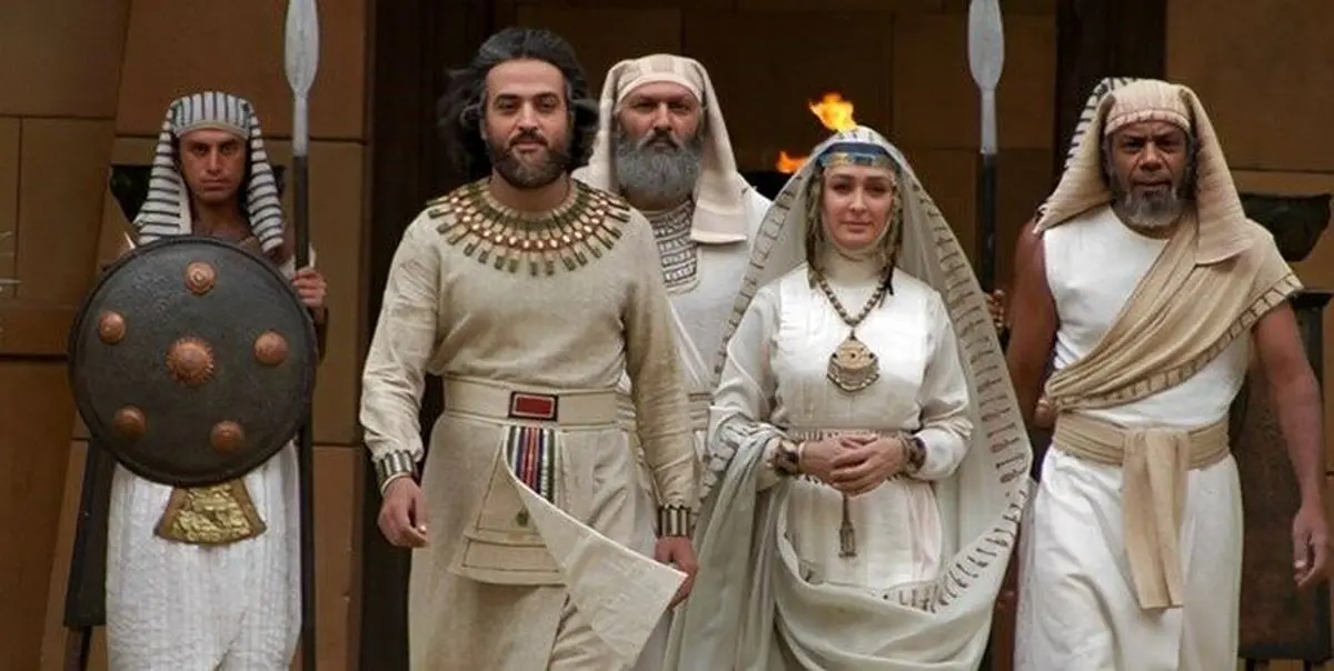 بهترین سریال‌های ایرانی بر اساس امتیاز IMDB؛ از کمدی‌های مهران مدیری تا درام‌های تاریخی و جنایی