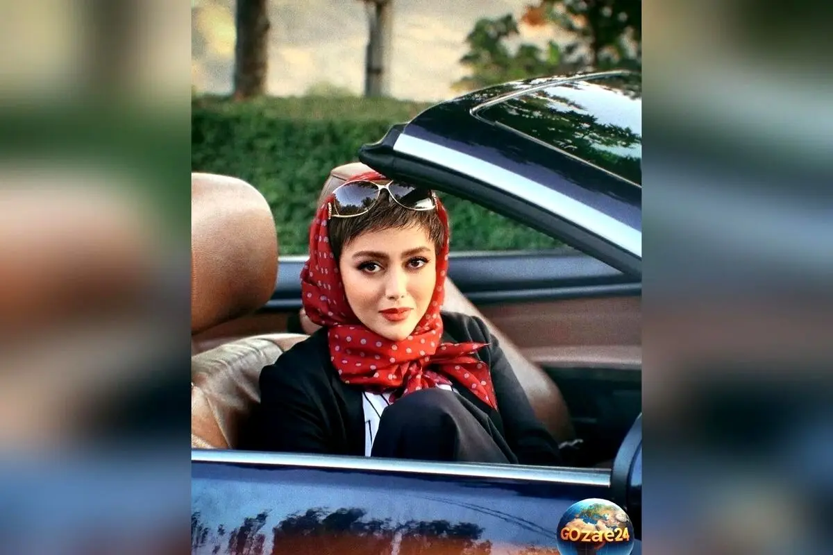 جشن تولد ساده و شیک شادی مختاری، بازیگر محبوب سریال جزیره، با حضور دوستان و خانواده + عکس و جزئیات