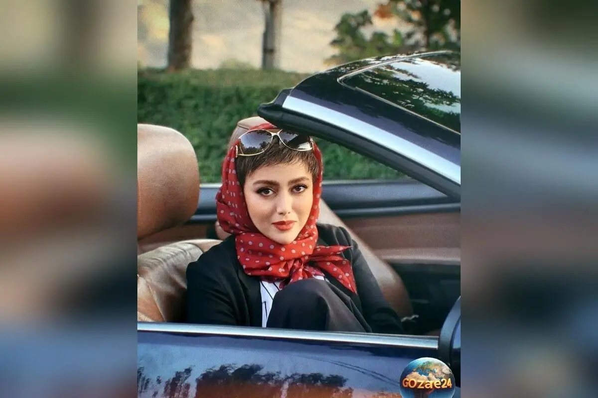 جشن تولد ساده و شیک شادی مختاری، بازیگر محبوب سریال جزیره، با حضور دوستان و خانواده + عکس و جزئیات