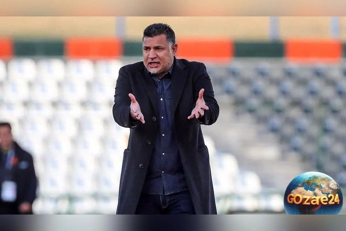 علی دایی: هرگز ویلا در لواسان ندارم، شایعات بی‌پایه و سوءاستفاده است