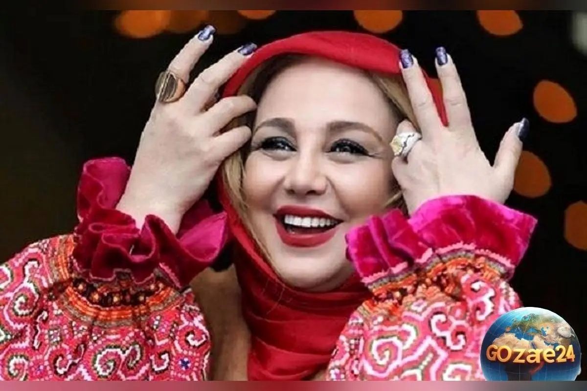 بهنوش بختیاری فاش کرد: دفترچه دیالوگ‌هایش که مدیران تلویزیون حاضرند میلیاردی بخرند!