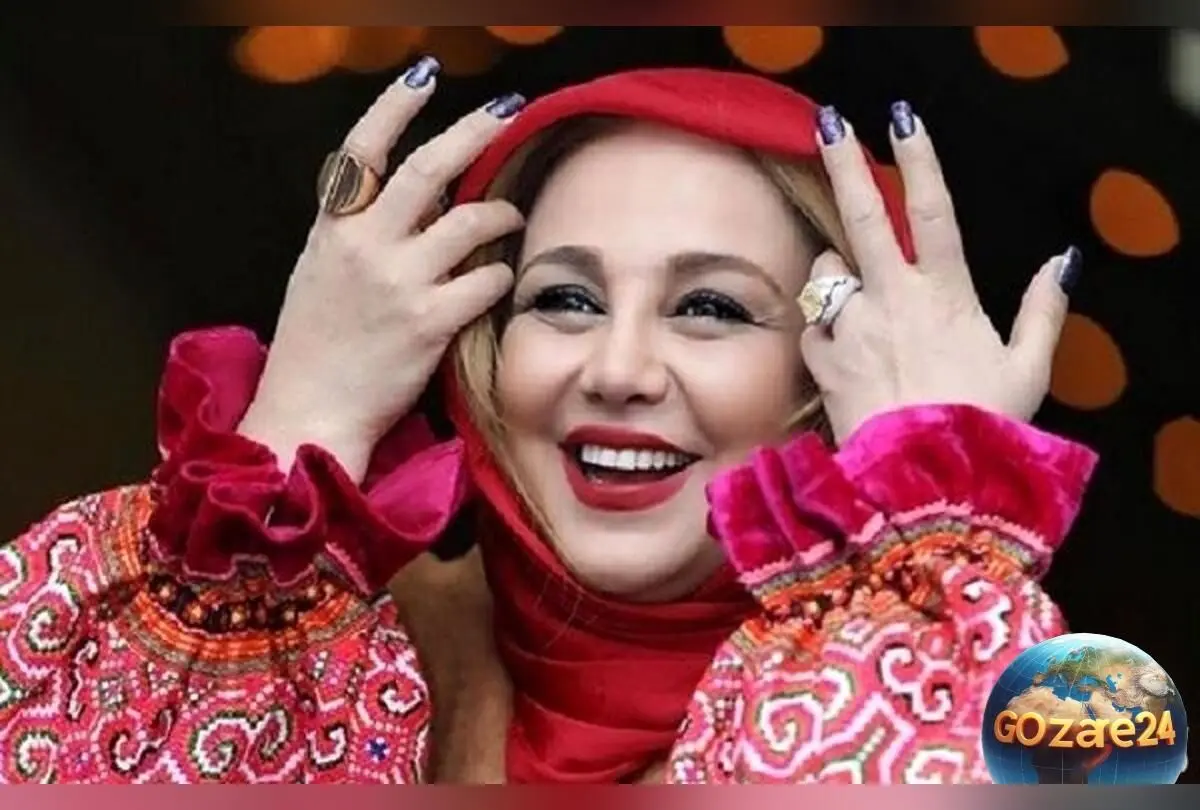 بهنوش بختیاری فاش کرد: دفترچه دیالوگ‌هایش که مدیران تلویزیون حاضرند میلیاردی بخرند!