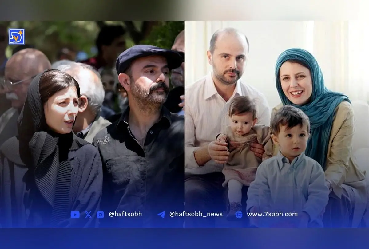 بیوگرافی کامل علی مصفا همسر لیلا حاتمی، زندگی شخصی، فعالیت‌ها و افتخارات هنری