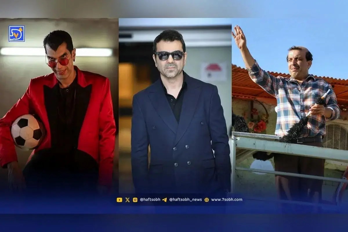 وداع هنرمندان سریال «اجل معلق»: خاطرات، نقش‌ها و پیام‌های پایانی