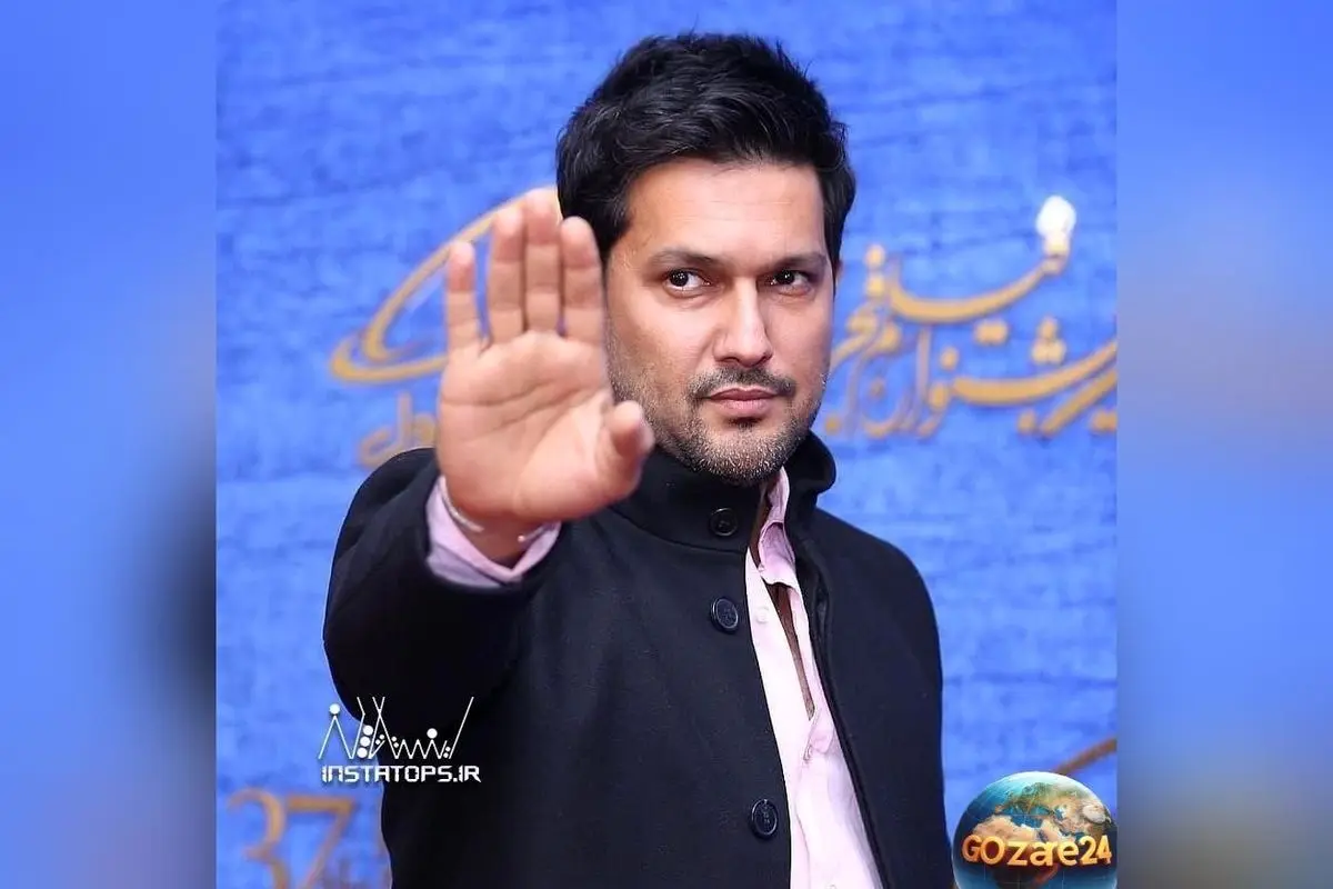 رونمایی حامد بهداد از مادر باکلاس و سن و سال دارش + عکس دیده‌نشده