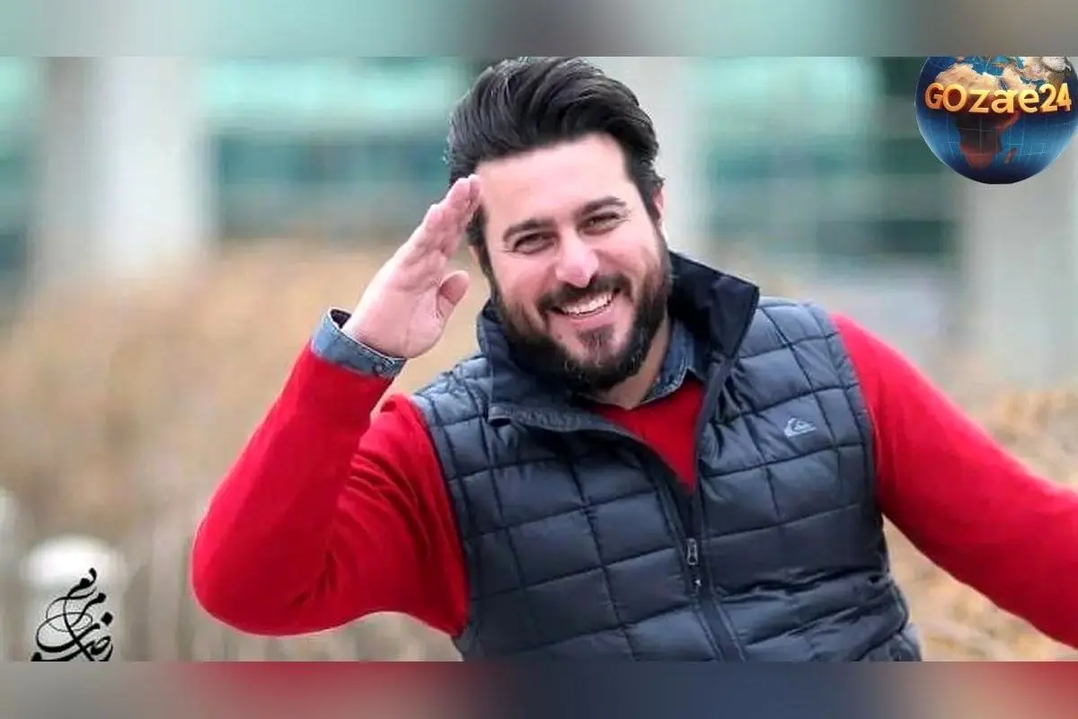 رونمایی از دختر محسن کیایی بازیگر ستایش و مجری پرانرژی برنامه 1001 + تصویر دختر زیبا و پدر در کنار هم