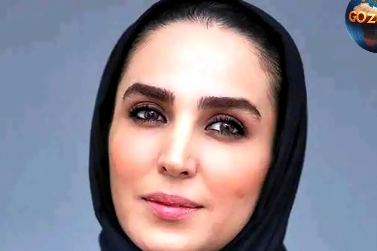 جشن تولد ساده اما خاص سوگل طهماسبی برای برادر خوشتیپش با تزئین کیک آبی و لحظه‌های احساسی
