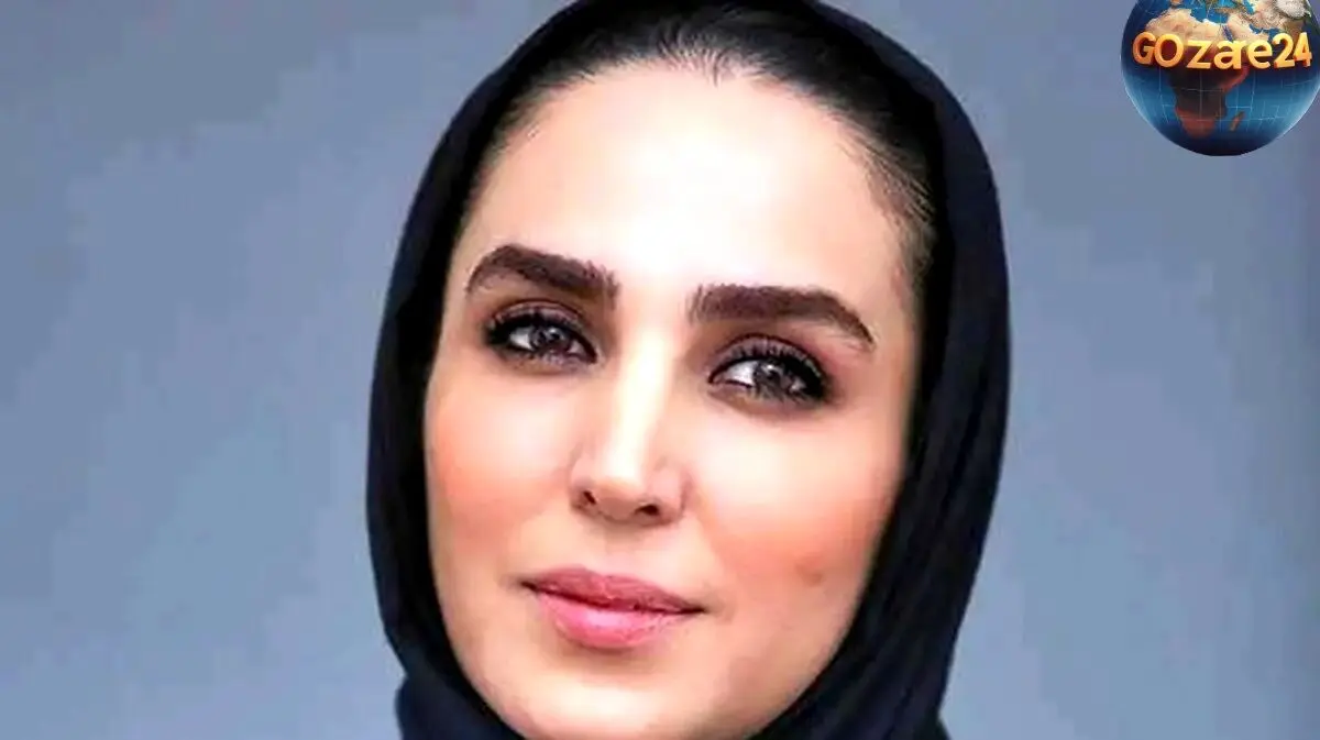 جشن تولد ساده اما خاص سوگل طهماسبی برای برادر خوشتیپش با تزئین کیک آبی و لحظه‌های احساسی