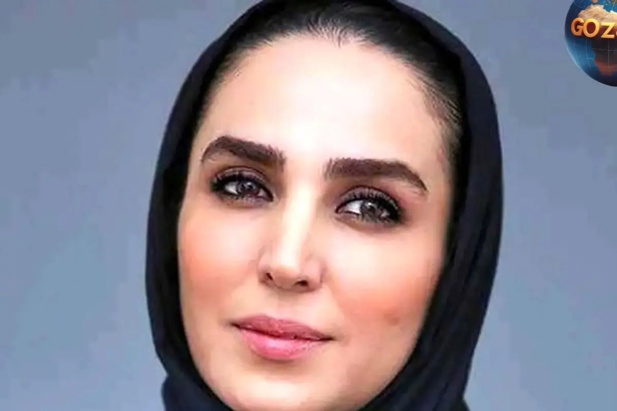 جشن تولد ساده اما خاص سوگل طهماسبی برای برادر خوشتیپش با تزئین کیک آبی و لحظه‌های احساسی