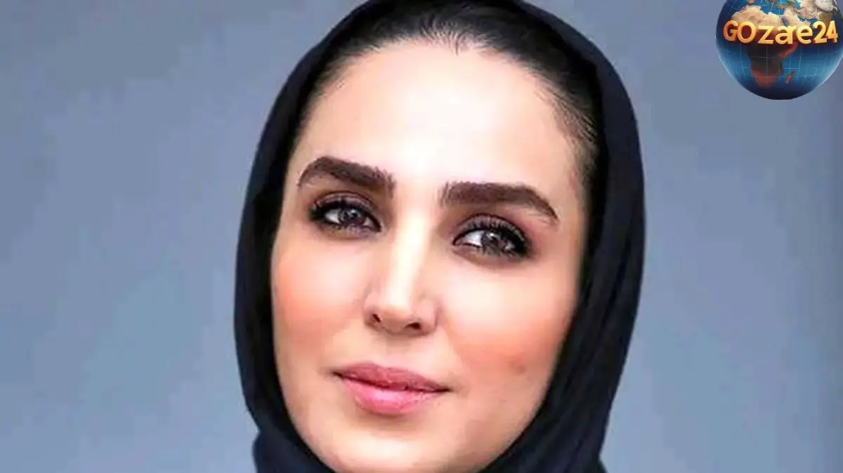 جشن تولد ساده اما خاص سوگل طهماسبی برای برادر خوشتیپش با تزئین کیک آبی و لحظه‌های احساسی