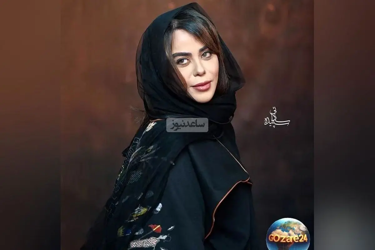 واکنش جنجالی الهام اخوان به انتقاد از استایل متفاوتش در جشنواره 25 + فیلم و جزئیات زندگی هنری