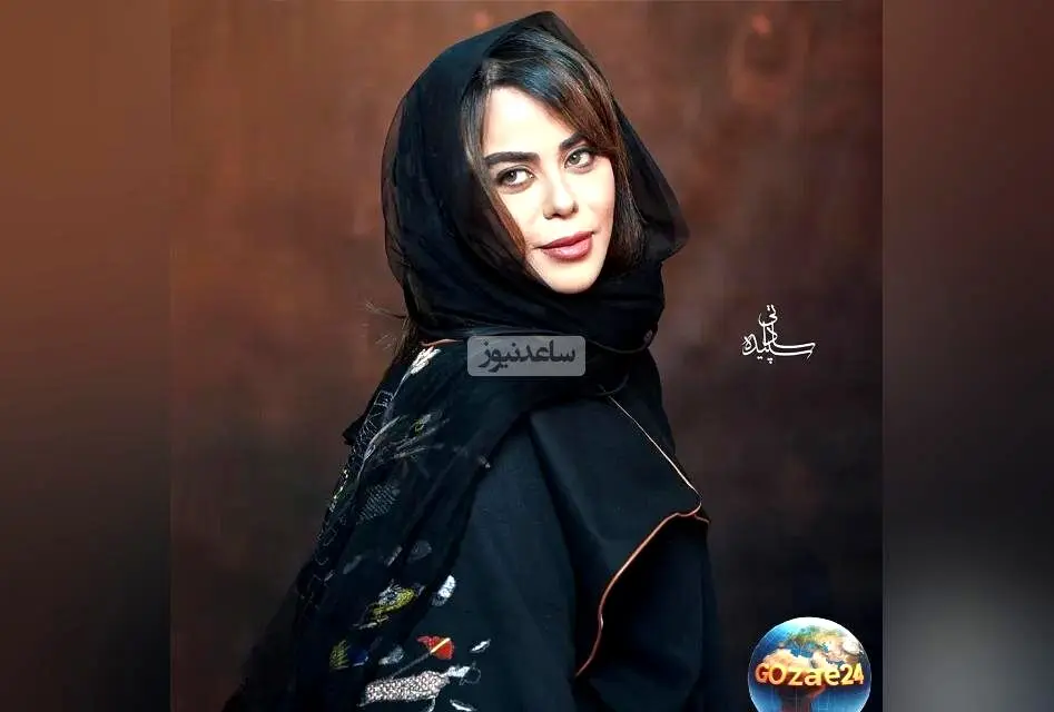 واکنش جنجالی الهام اخوان به انتقاد از استایل متفاوتش در جشنواره 25 + فیلم و جزئیات زندگی هنری