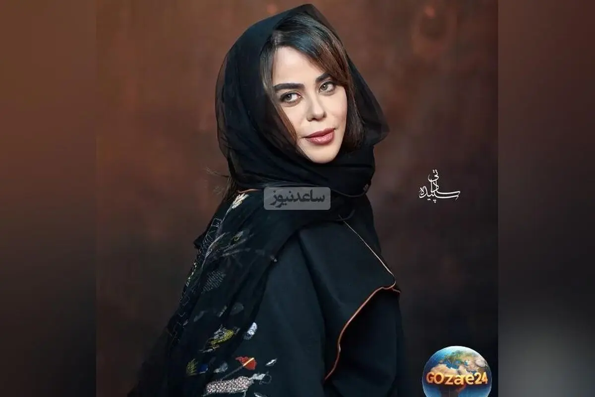 واکنش جنجالی الهام اخوان به انتقاد از استایل متفاوتش در جشنواره 25 + فیلم و جزئیات زندگی هنری