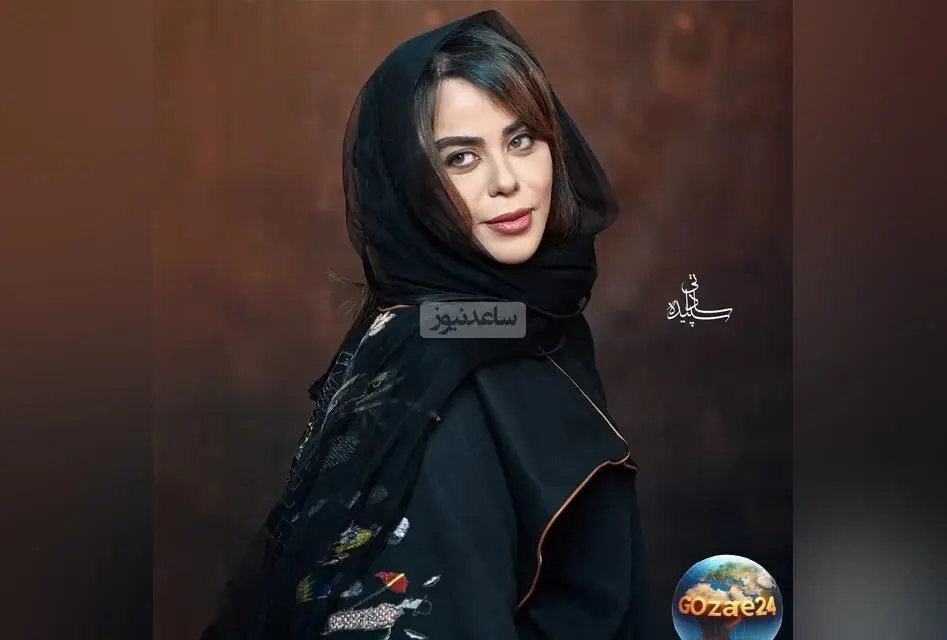 واکنش جنجالی الهام اخوان به انتقاد از استایل متفاوتش در جشنواره 25 + فیلم و جزئیات زندگی هنری