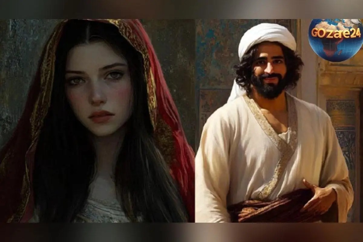 ماجرای عاشقانه لیلی و مجنون: از جنگ نوفل تا ازدواج لیلی با ابنسلام | داستانی بینظیر و عبرتآموز در ادبیات فارسی