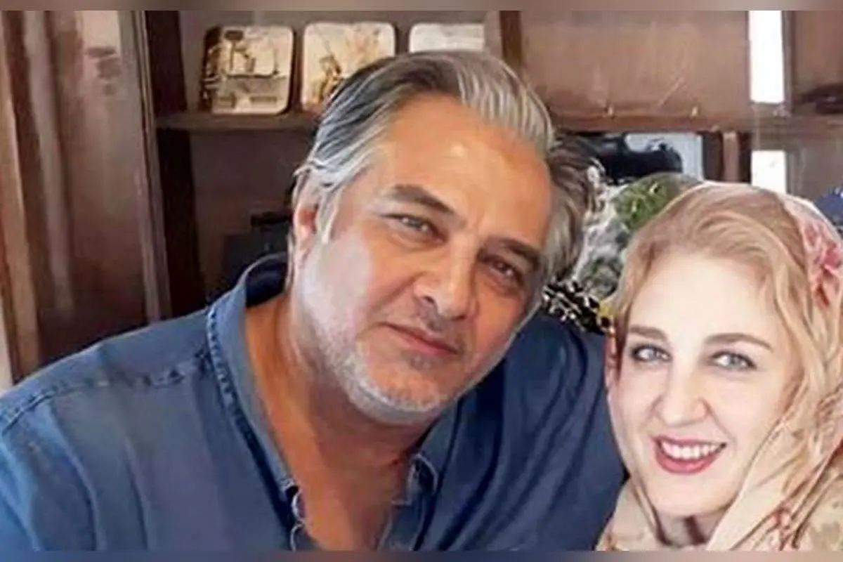 عروسی ساده و صمیمی ایرج نوذری با همسر اسپانیاییاش؛ تصاویر خاطرهانگیز ۳۴ سال پیش
