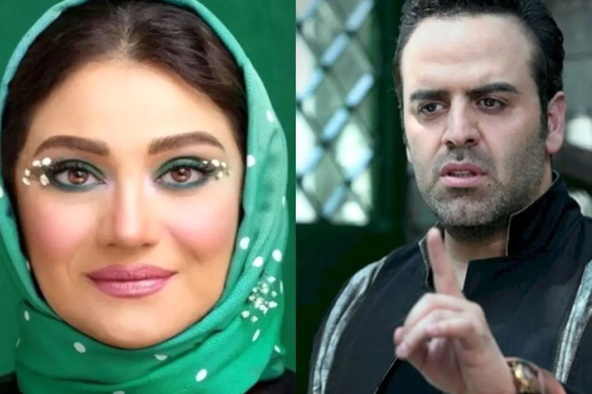 تغییر چهره و تحولات بازیگران معروف ایرانی؛ تصاویر جدید بهرنگ علوی و شبنم مقدمی در سنین 44 و 52 سالگی