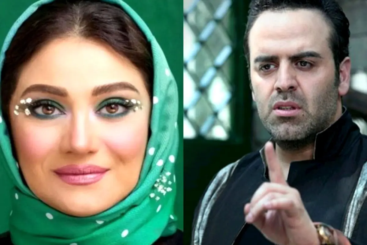 تغییر چهره و تحولات بازیگران معروف ایرانی؛ تصاویر جدید بهرنگ علوی و شبنم مقدمی در سنین 44 و 52 سالگی
