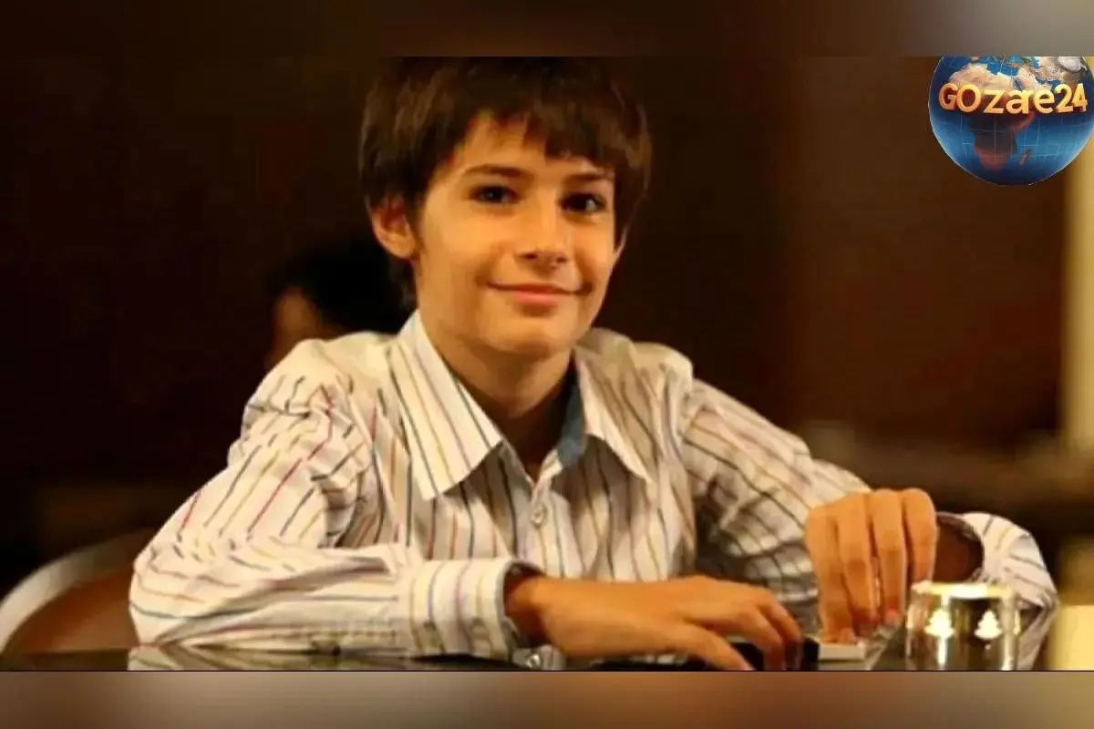 عکس‌های دیدنی از مراد سریال عشق ممنوع؛ تغییرات شگفت‌انگیز باتوهان الکارزچی در 17 سال بعد