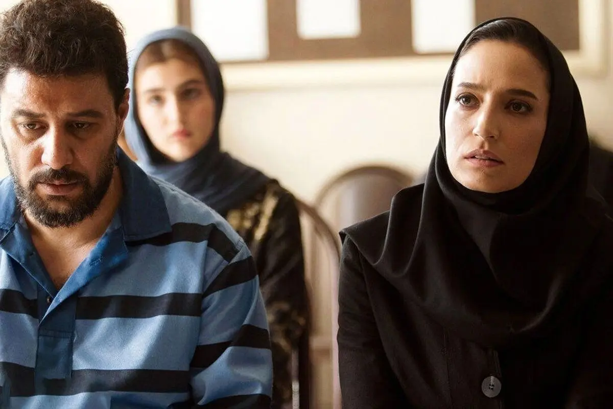 سریال «وحشی» با اعلام ساخت فصل دوم، دوباره به صفحه نمایش بازمیگردد!