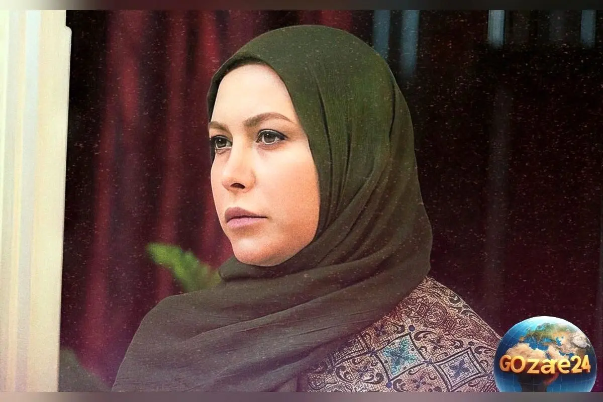 فریبا نادری با ساعت ۴ میلیارد تومانی ادمار پیگه رویال اوک کوارتز با ۴۰ الماس تراشخورده در مراسمی لوکس و بینظیر