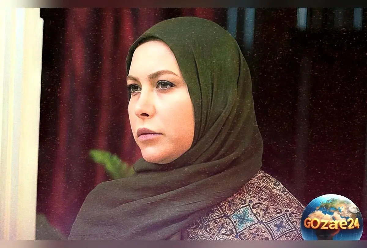 فریبا نادری با ساعت ۴ میلیارد تومانی ادمار پیگه رویال اوک کوارتز با ۴۰ الماس تراش‌خورده در مراسمی لوکس و بی‌نظیر