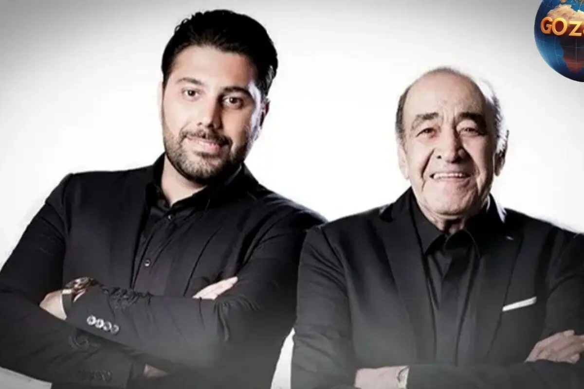 احسان خواجه امیری: وضعیت جسمی استاد «ایرج» نگران‌کننده است؛ درخواست حفظ حریم خصوصی خانواده