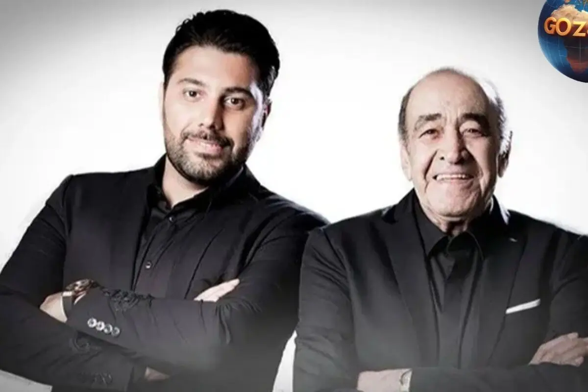 احسان خواجه امیری: وضعیت جسمی استاد «ایرج» نگران‌کننده است؛ درخواست حفظ حریم خصوصی خانواده