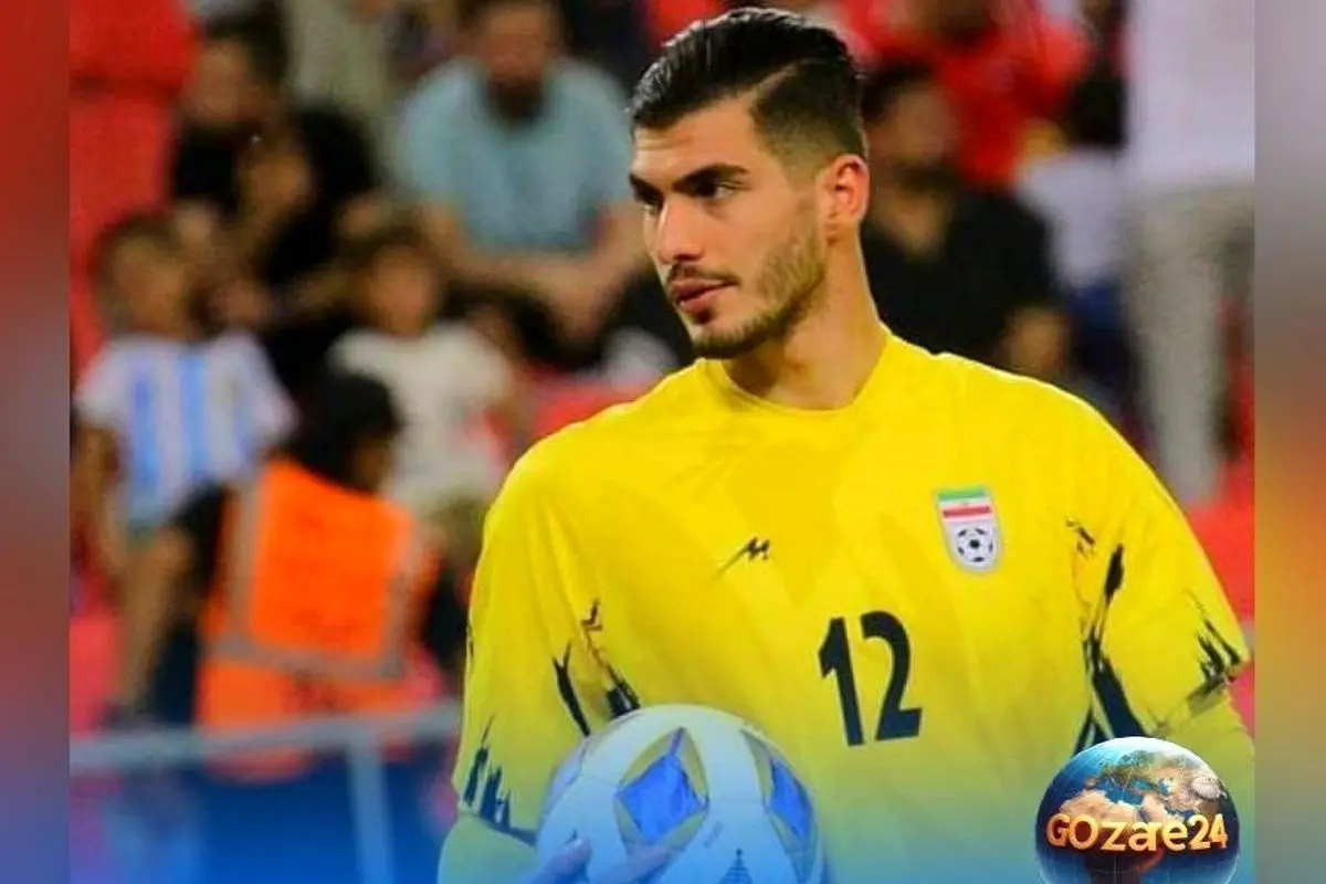 دروازه‌بان جوان استقلال خوزستان با مهار پنالتی‌های حساس، آینده درخشان در فوتبال ایران را رقم می‌زند