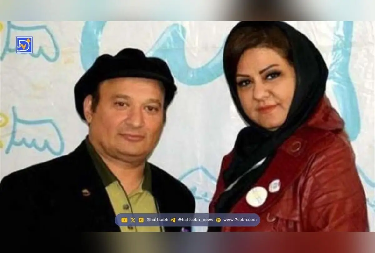 عاطفه پازوکی همسر قلقلی: بیوگرافی، زندگی شخصی و راز ماندگاری در سینما