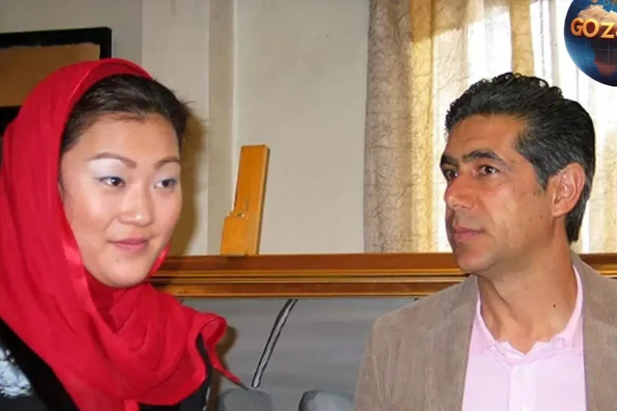 همسر افشین قطبی: زندگی متفاوت از یتیمخانه کرهای تا فرزندخواندگی هلندی و فعالیت هنری در تهران