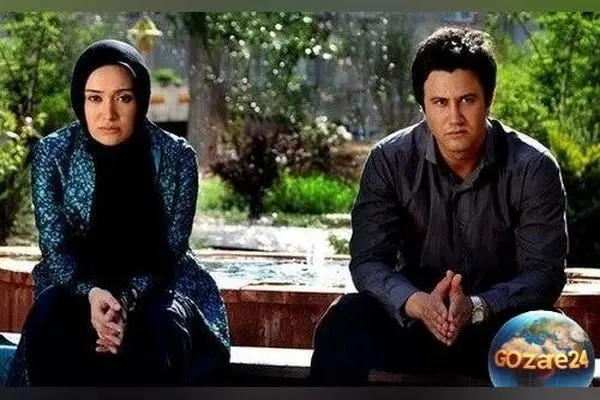 تصویر جدید شاهرخ استخری و دختر خوشگلش در پارک جنگلی؛ لحظه‌های دلنشین تعطیلات آخر هفته