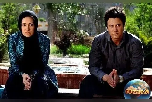 تصویر جدید شاهرخ استخری و دختر خوشگلش در پارک جنگلی؛ لحظه‌های دلنشین تعطیلات آخر هفته