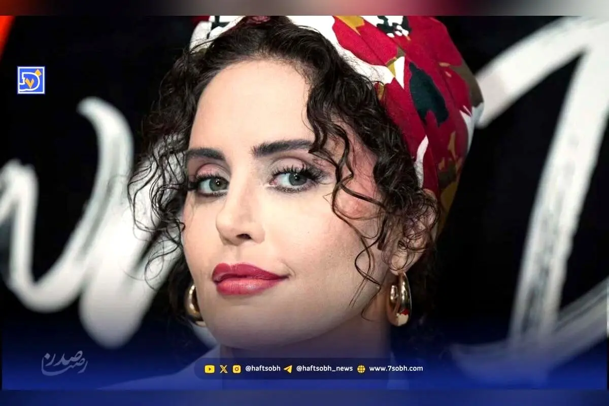 عکس جدید و جذاب الناز شاکردوست در خانه سینما توجه کاربران را جلب کرد